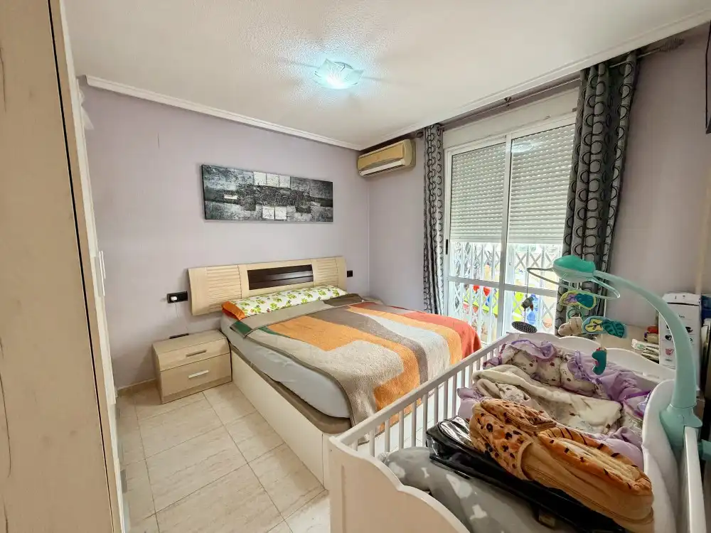 Ático en venta en Calle Villa Madrid, Parque de las Naciones