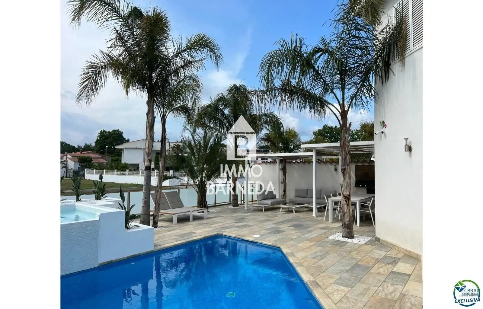 Casa amb piscina en venda a Falconera 24, imagen 18