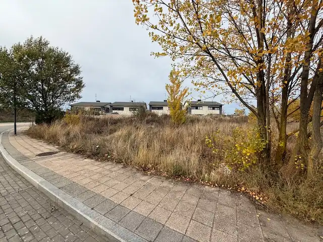 Residencial en venda en Burgos