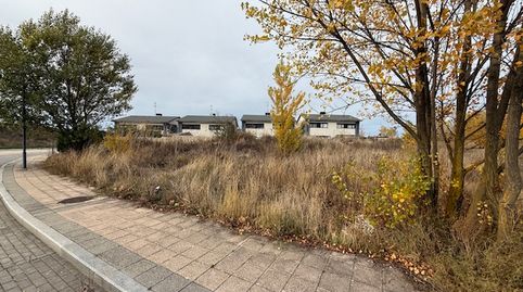 Foto 5 de Residencial en venta en Ar S-20 Cortes Oeste, San Julián - Barriada de Cortes, Burgos Capital