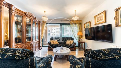 Foto 4 de Piso en venta en Carrer de Sant Miquel, El Mercat,  Palma de Mallorca