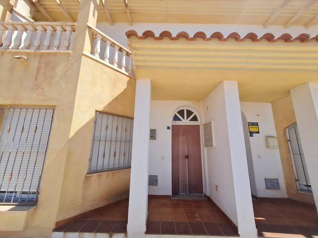 Casa-chalet en Venta en El Largo en Guazamara - Los Lobos