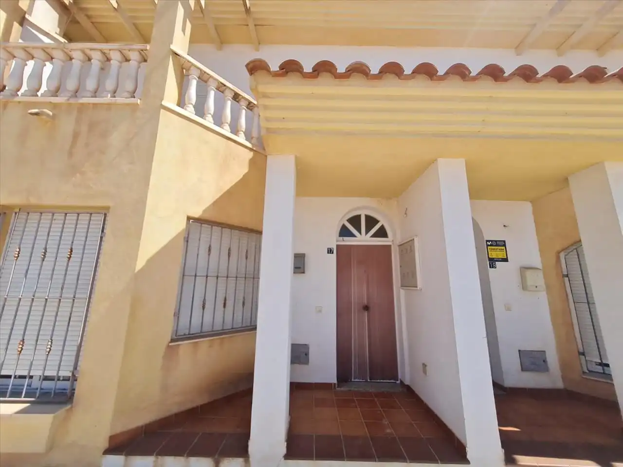 Maison à vendre à El Largo