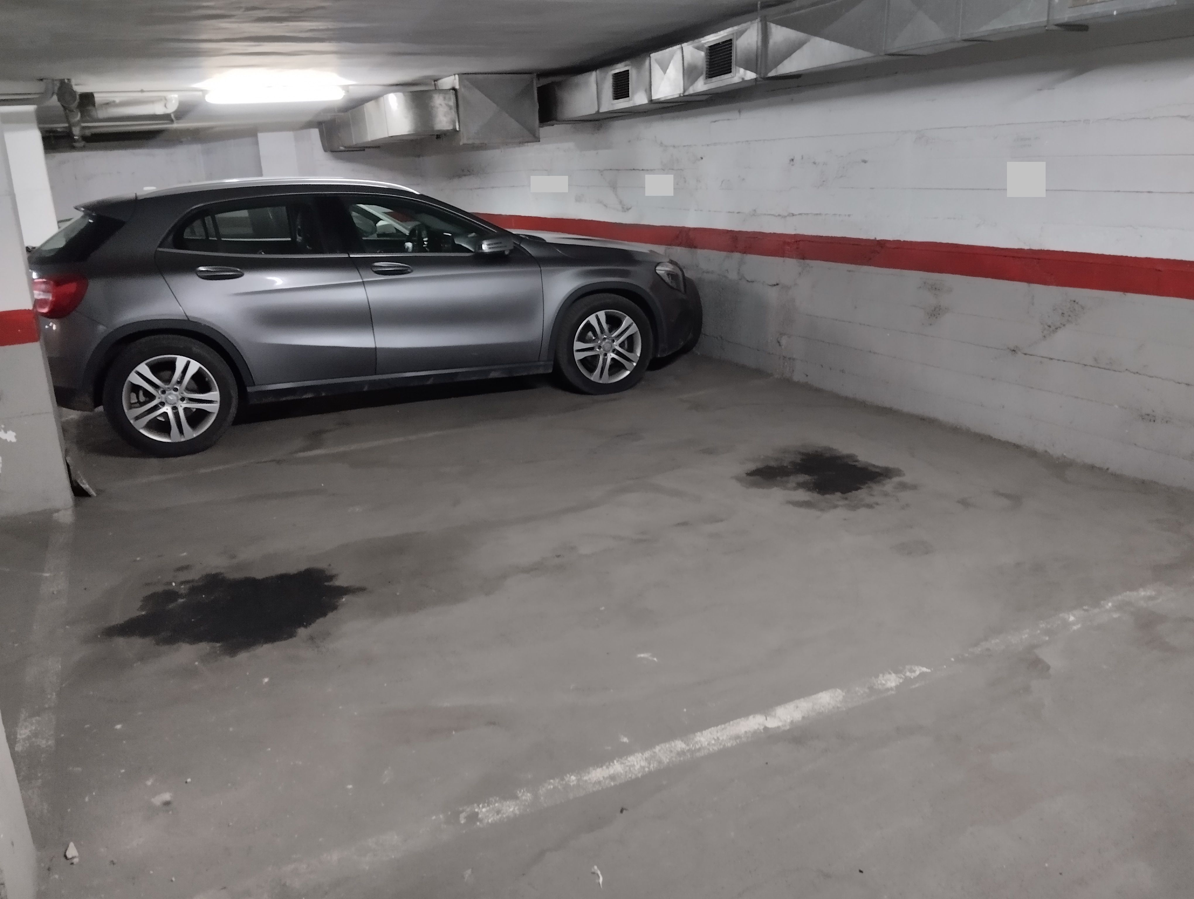 Parking of Garage to rent in  Córdoba Capital