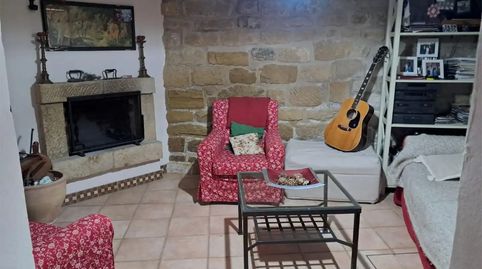 Photo 5 of Flat for sale in Plaza de la Villa, 31, Uncastillo, Zaragoza