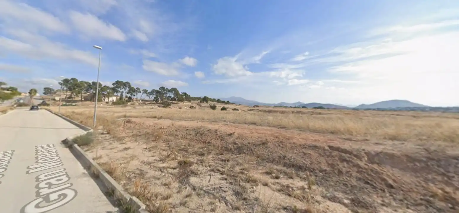 Terreny residencial en venda a Carrer Cabernet 13, imagen 33