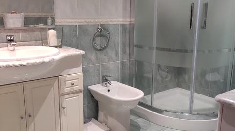 Foto 2 de Pis de lloguer a Avenida Palleiro, 27, Pastoriza, A Coruña