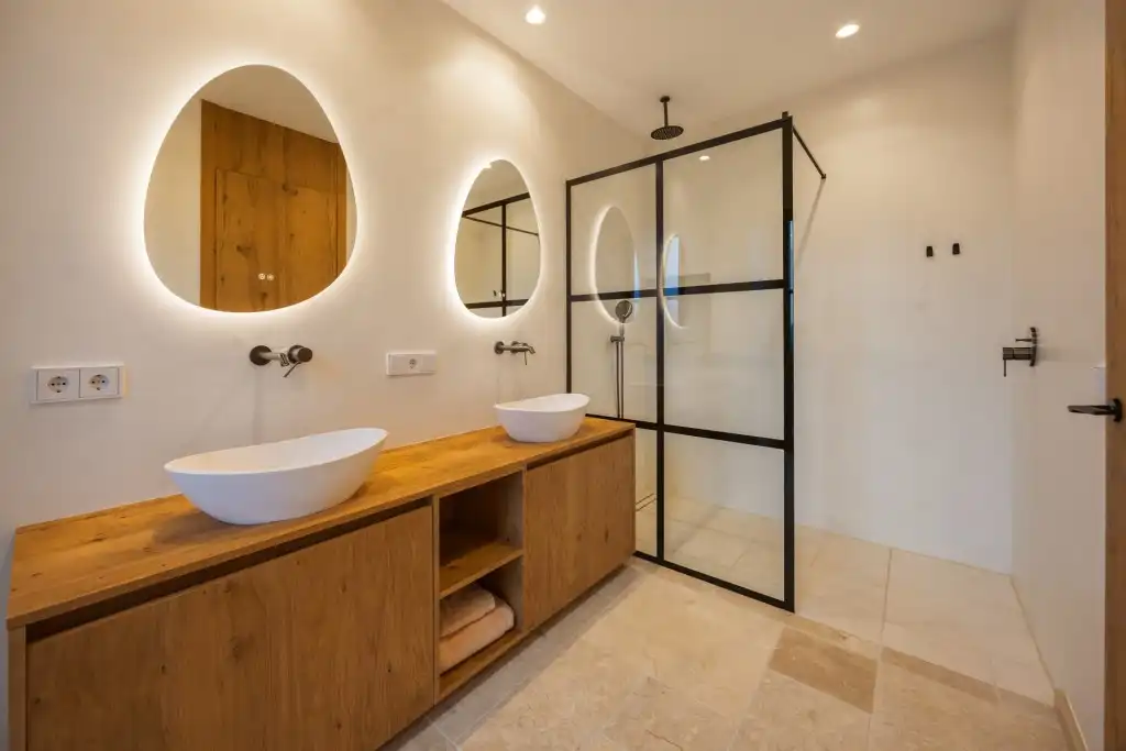 Casa rústica amb piscina en venda a Porreres, imagen 26