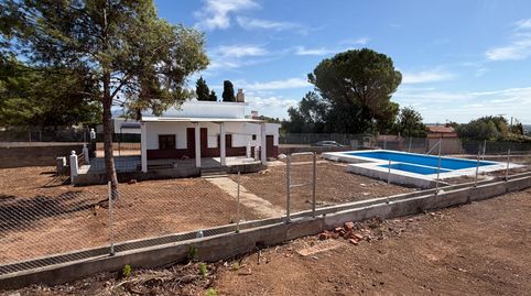 Foto 3 de Casa o chalet en venta en Casco Antiguo, Llíria