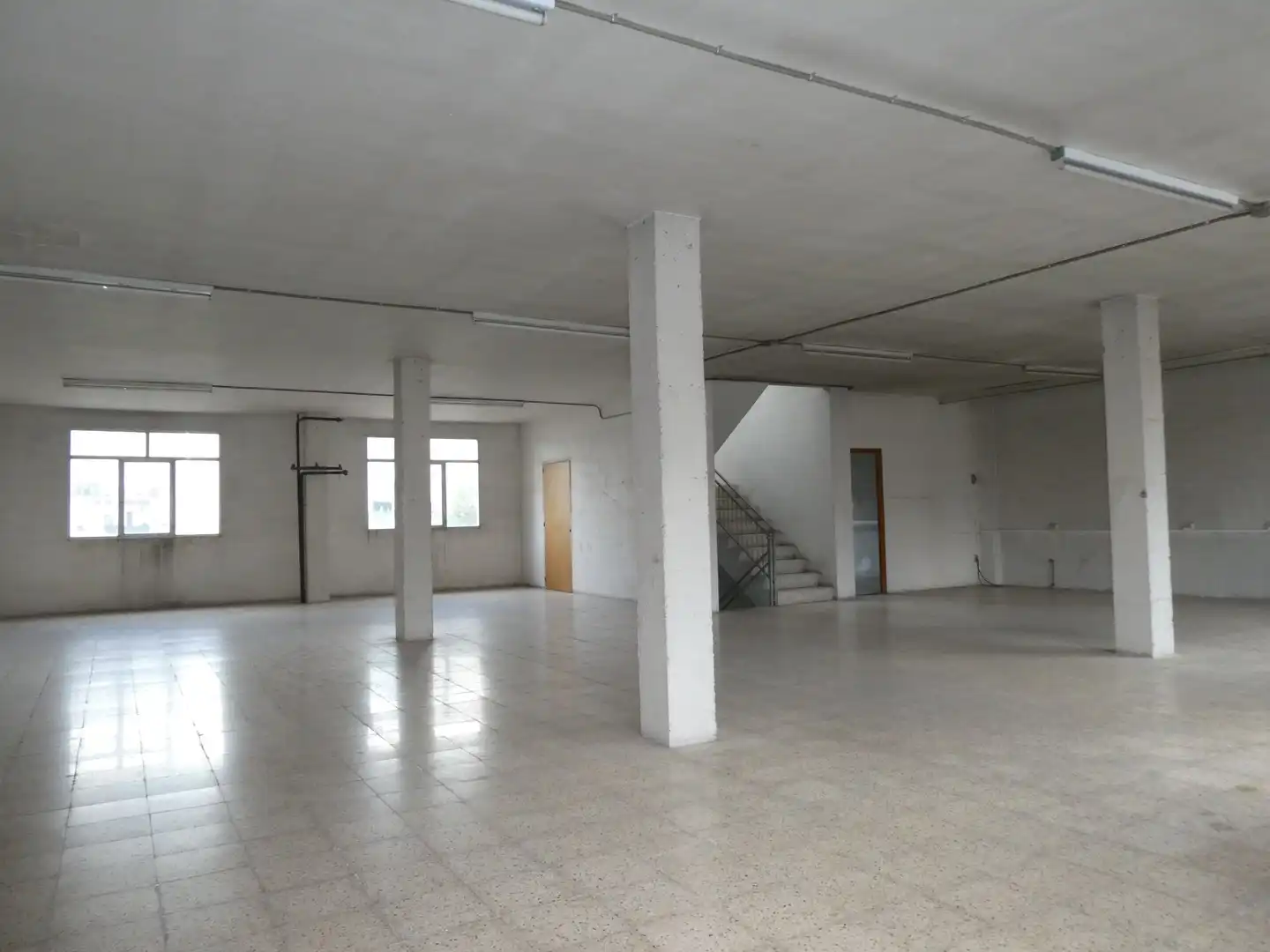 Gewerbefläche zur Miete in Torelló