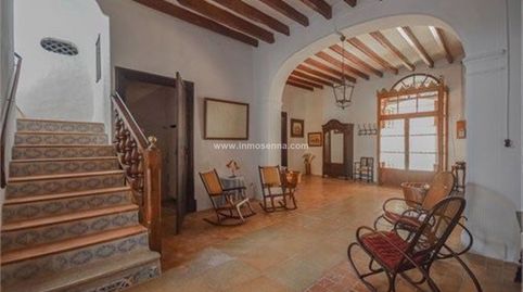 Foto 5 de Casa o chalet en venta en Son Servera Poble, Son Servera