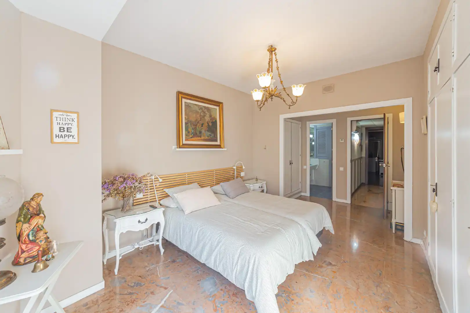 Flat with lift for sale in Sarrià - Sant Gervasi, imagen 24
