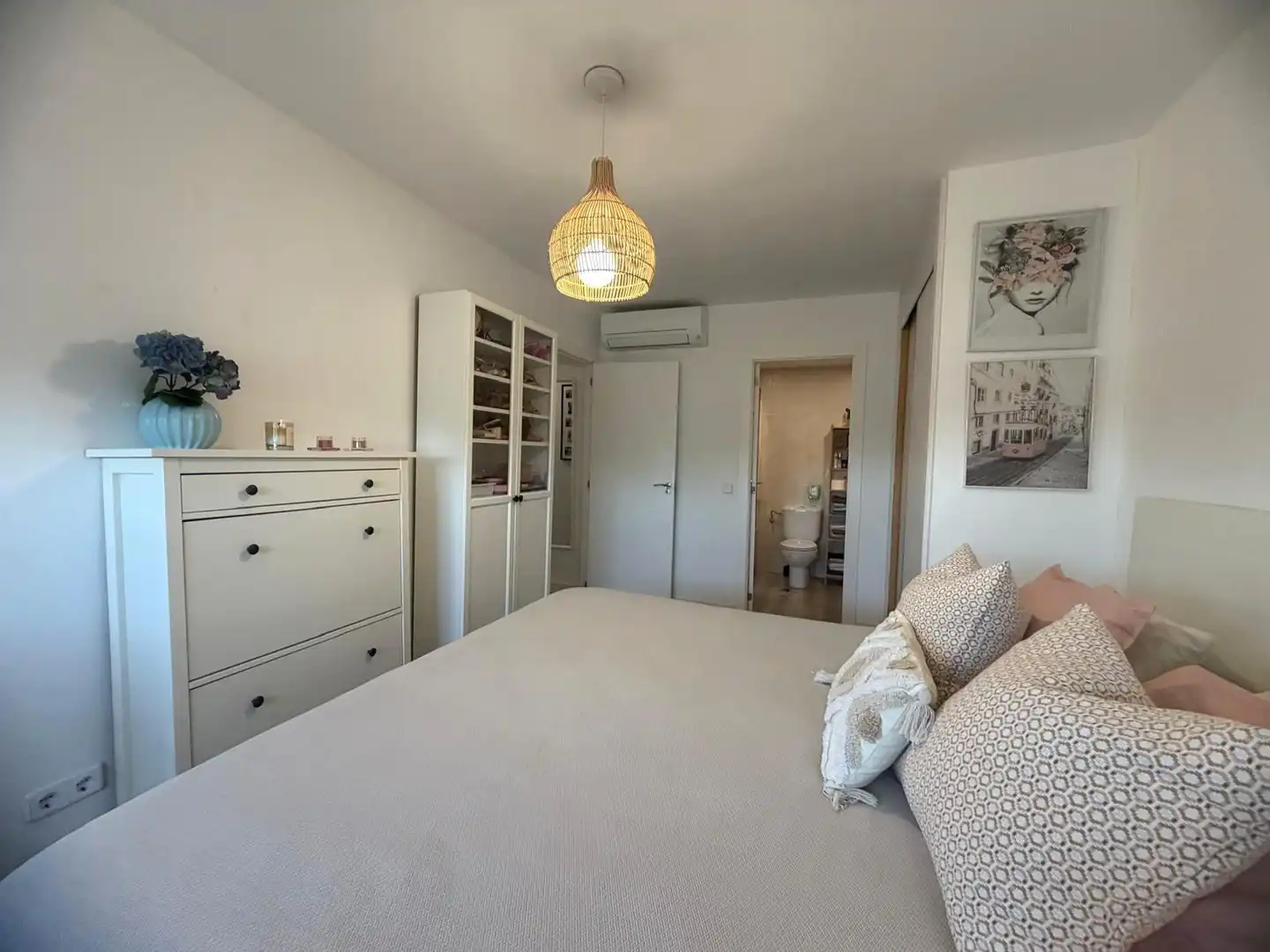 Habitación de Piso en venta en Madrid con Aire acondicionado, Calefacción y Trastero