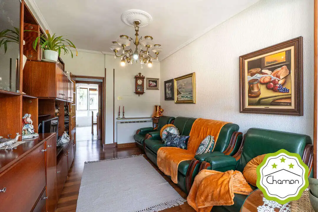 Appartement à vendre à Ortuella, imagen 15