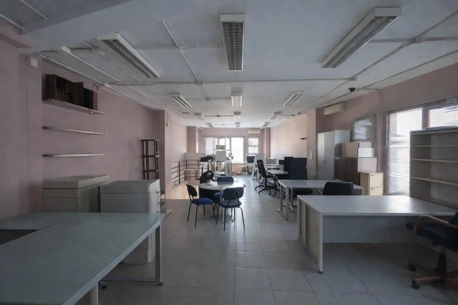 Commercial properties for rent in Madrid  with Air Conditioner