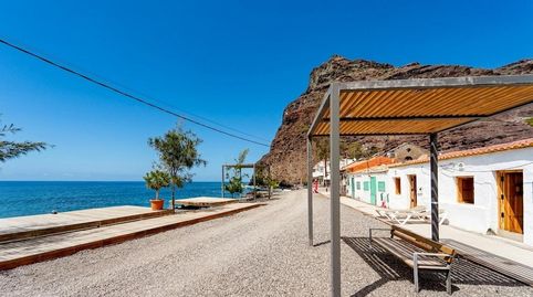 Foto 3 de Casa adosada en venta en Calle Playa la, 18, La Aldea de San Nicolás , Las Palmas