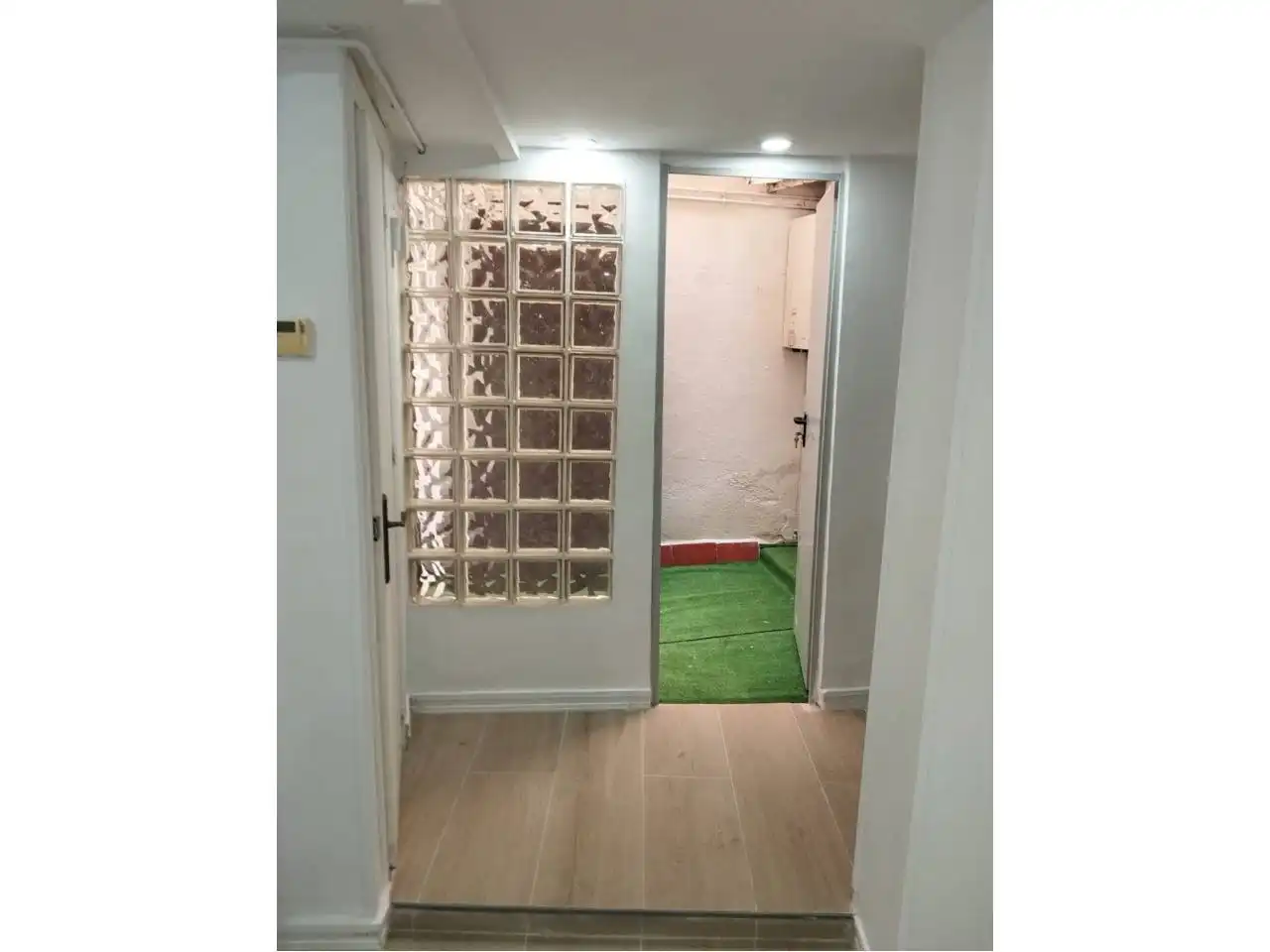 Flat for sale in Barcelona  with Heating