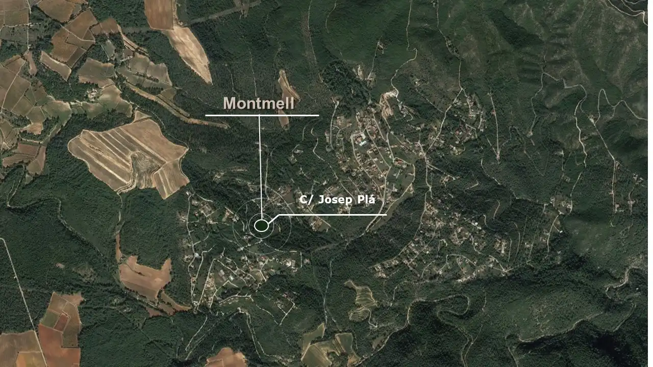 Terreno rustico in vendita a C/ Josep Plá, imagen 3