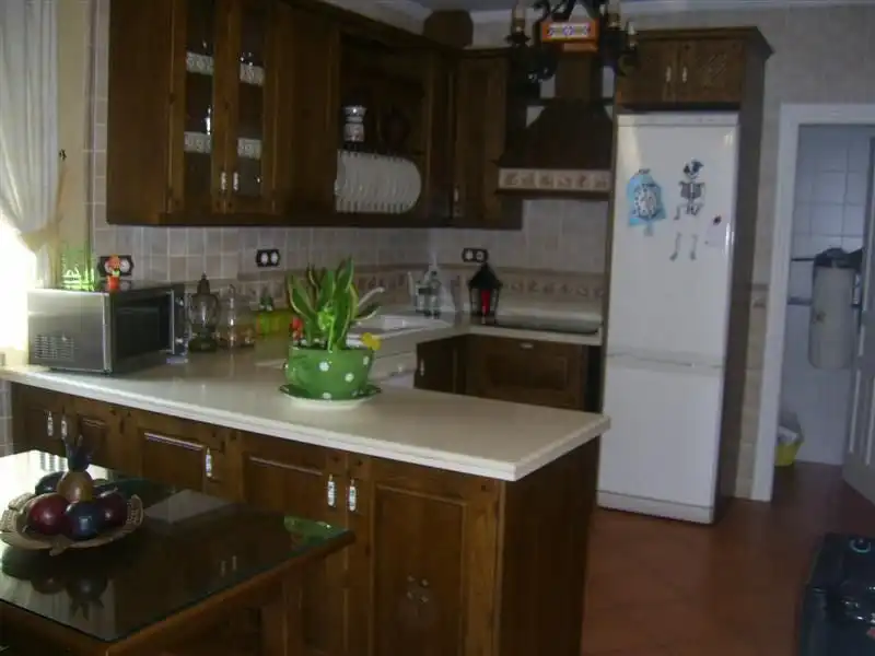 Casa con terrazza in vendita a Calle Benjamín Palencia, imagen 5