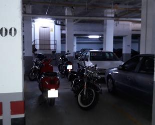 Parking of Garage for sale in  Sevilla Capital