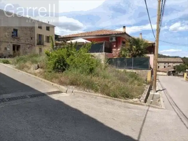 Terrenys i solars en venda a CARRER GARROFI 
 AVINYO (BARCELONA), imagen 3