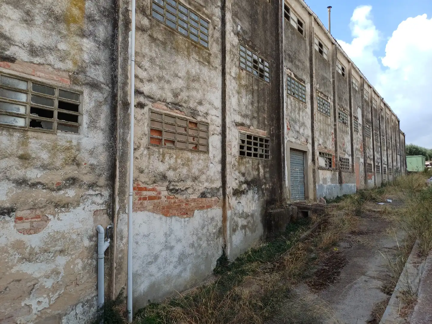 Industrial building for sale in Caldes de Montbui, imagen 10