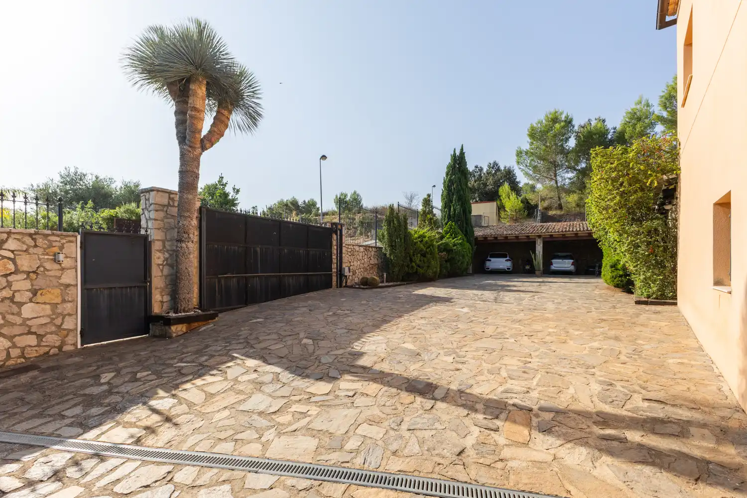 Casa amb terrassa en venda a Xàtiva, imagen 3