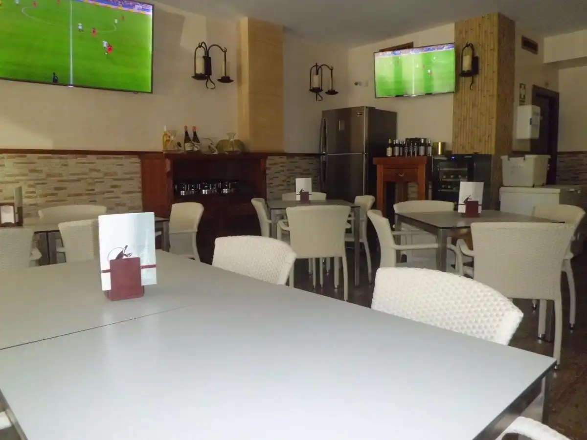 Business premises for sale in Roquetas de Mar ciudad, imagen 13