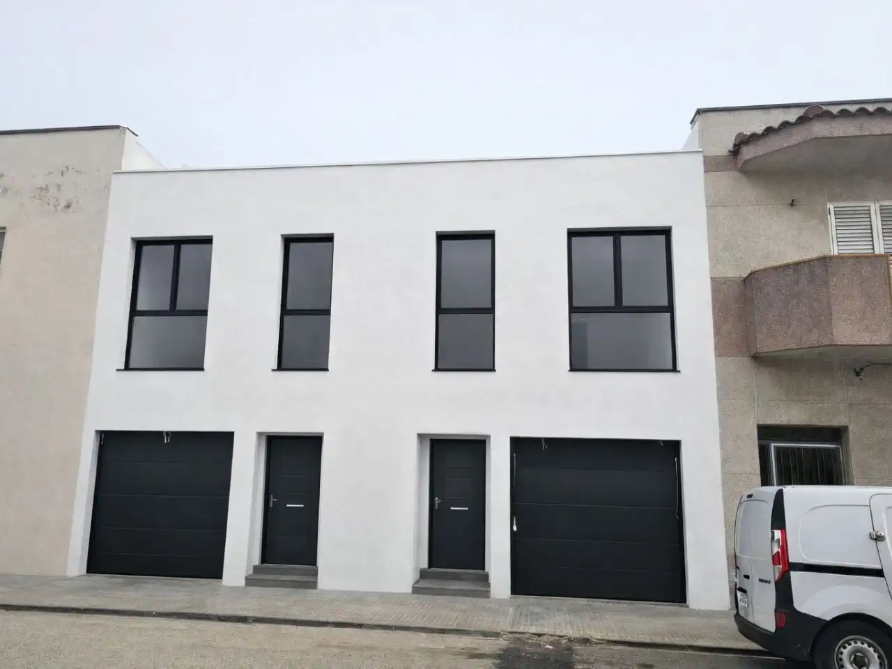 Casa a schiera con giardino in vendita a Carrer de Sant Antoni 36, imagen 2
