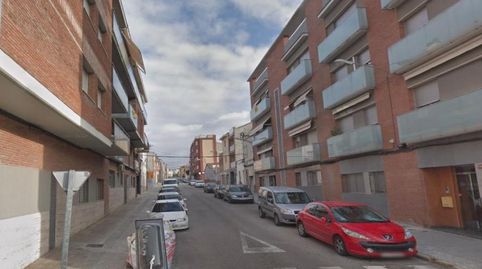Solvia Inmobiliaria  Garaje Terrassa, imatge 3