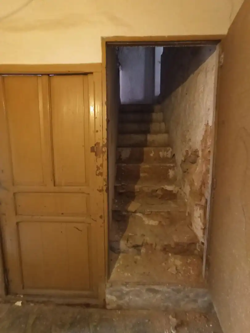 Casa o chalet en venta en La Vall d'Uixó con Trastero
