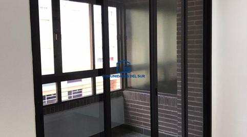 Photo 4 of Flat to rent in Asdrúbal - Bahía Blanca, Cádiz