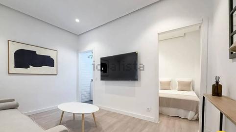 Foto 2 de Estudi en venda a Calle Pau Piferrer, La Salut, Badalona