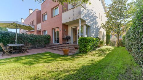 Foto 3 de Casa adosada en venta en Carrer D'isaac Albéniz, Fornells de la Selva, Girona