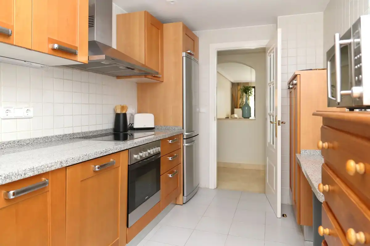 Apartment with pool for sale in Los Arqueros  - Puerto del Almendro, imagen 10