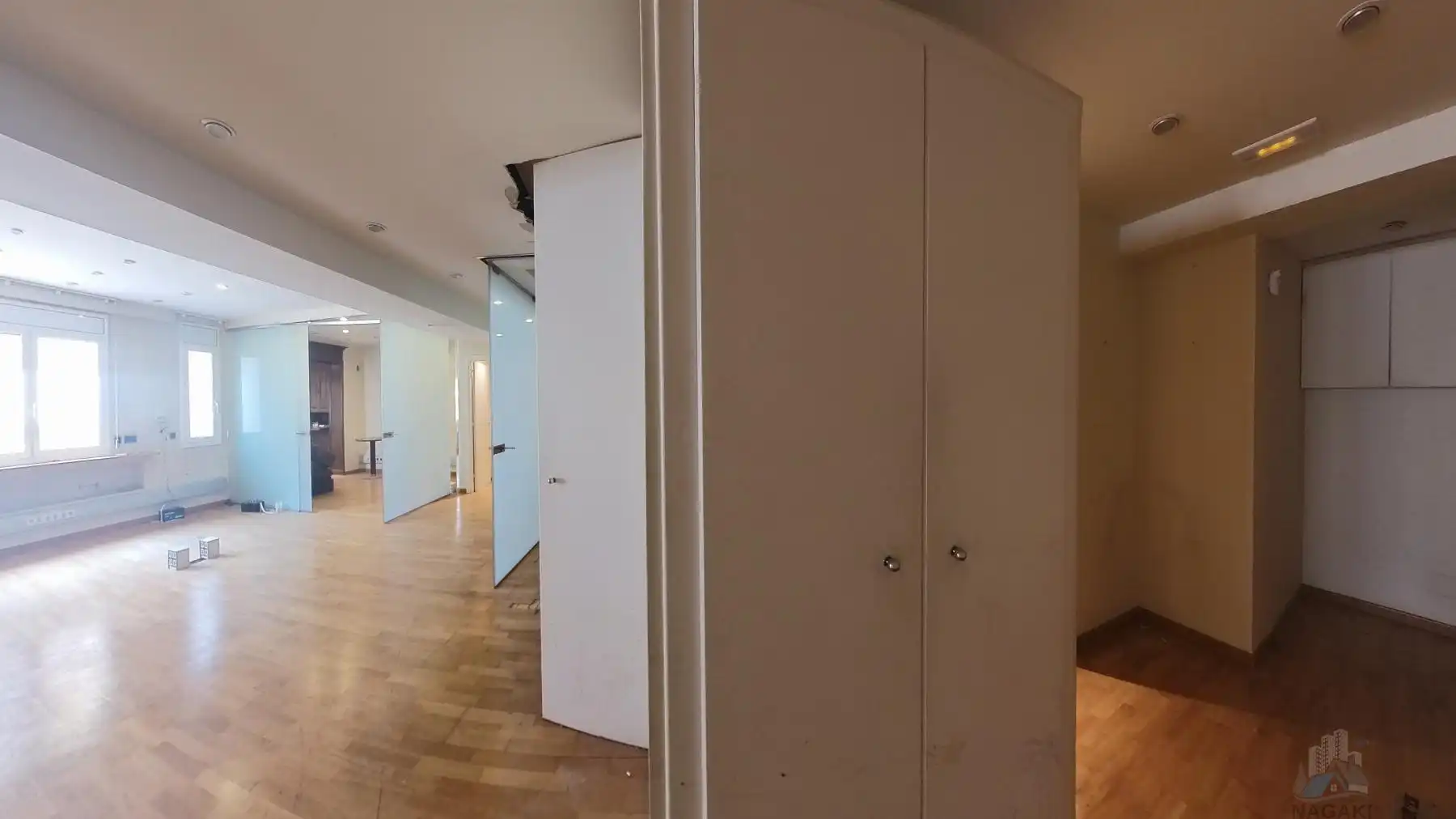 Oficina en venta en Caspe