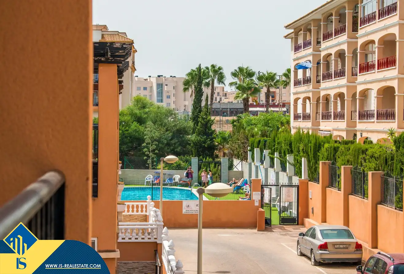 Maisonette mit Pool zum Verkauf in Orihuela Costa, imagen 38
