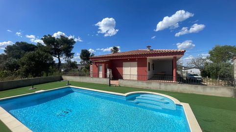 Foto 5 de Casa o chalet en venta en Catadau, Valencia