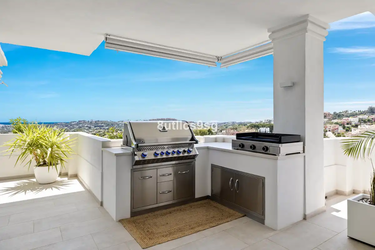 Piso con ascensor en venta en Calle Aries 60, imagen 26