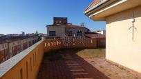 Terrace of Attic for sale in Zamora Capital   with Heating and Terrace