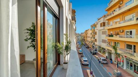 Foto 2 von Wohnung zum Verkauf in Casco Urbano, Moraira