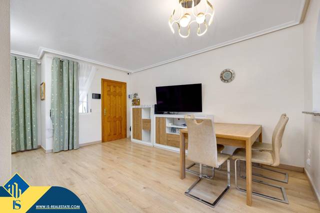 Casa-chalet en Venta en Aguas Nuevas