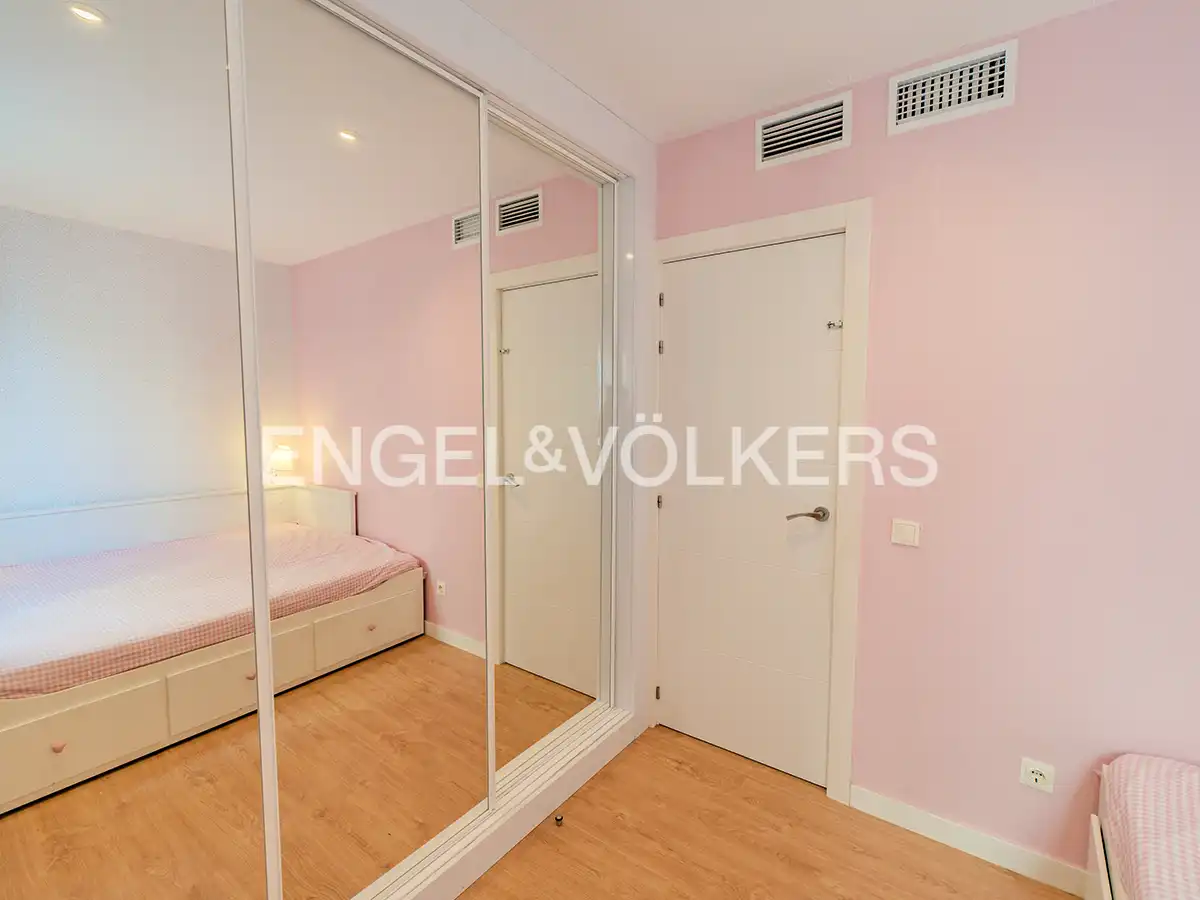 Piso en venta en El Campello con Aire acondicionado, Calefacción y Terraza