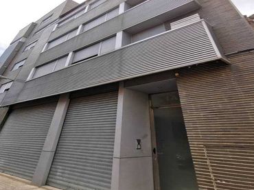 Local commercial à vendre à Avinguda de Blasco Ibáñez, 83, Massanassa, Spain 83