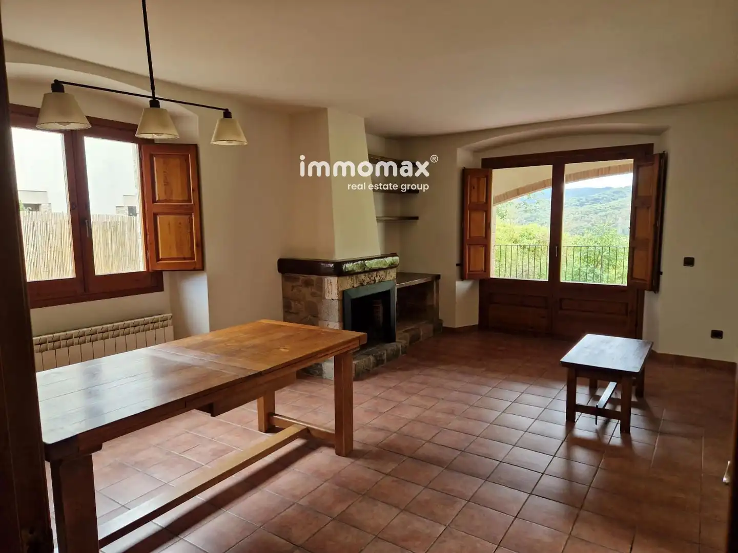 Chalet con jardín en alquiler en La Tordera, imagen 31