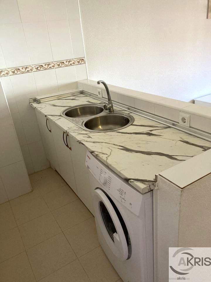 Kitchen of Planta baja for sale in Polán  with Air Conditioner and Storage room