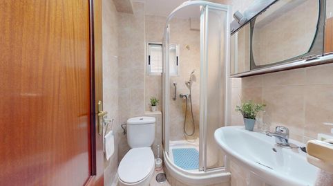 Foto 5 de Planta baja en venta en Calle Gavia Seca, Casco Histórico de Vallecas, Madrid Capital