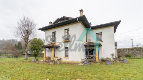 Foto 4 de Casa o xalet en venda a Villamayor, Piloña, Asturias