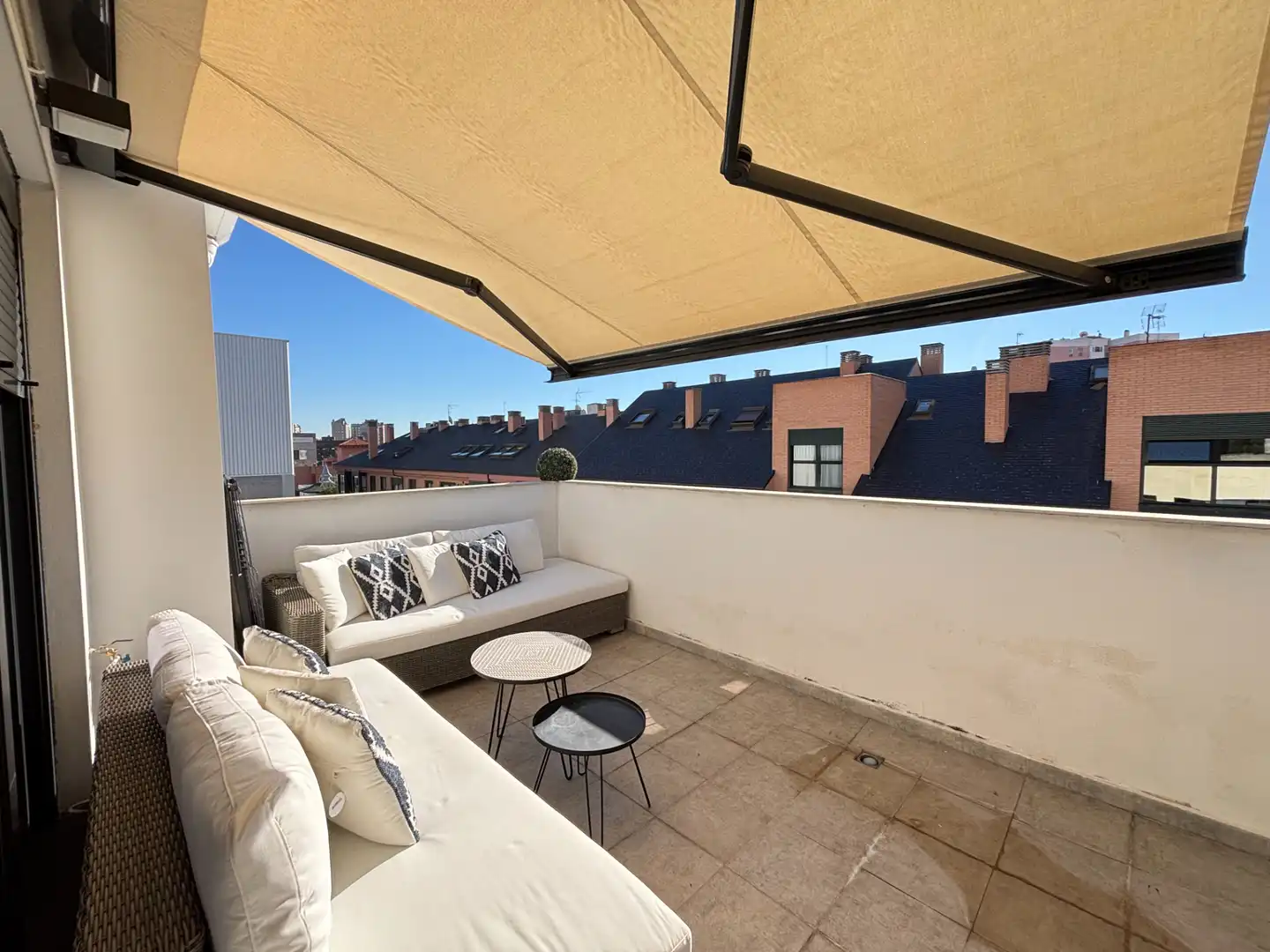 Attique avec ascenseur à vendre à Calle de Sánchez Pacheco, imagen 30
