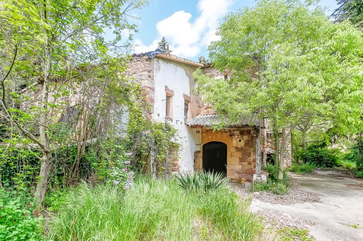 Villa avec jardin à vendre à 1 Disseminat Afueras, imagen 2